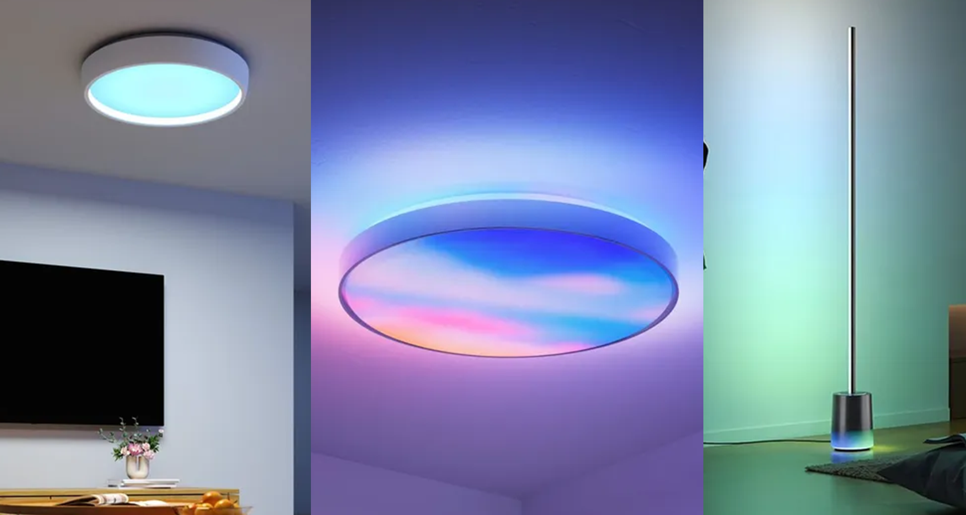 Deze betaalbare smart home-lampen gaan de concurrentie aan met Philips Hue