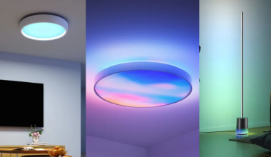 Deze betaalbare smart home-lampen gaan de concurrentie aan met Philips Hue