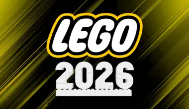 Grote lijst met nieuwe LEGO-sets voor 2026 gelekt (update) · BrickTastic