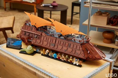 lego star wars jabbas sail barge ucs