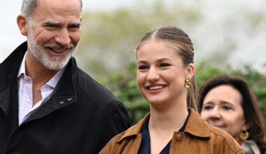 Fundación Princesa de Asturias / facebook