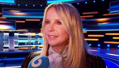 Nieuwe presentatieklus maakte Linda de Mol zenuwachtig: 'Slecht geslapen'