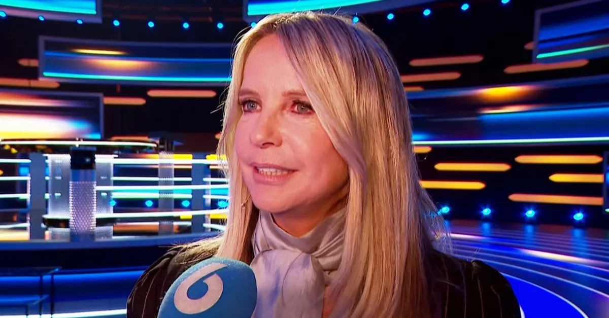 Nieuwe presentatieklus maakte Linda de Mol zenuwachtig: 'Slecht geslapen'