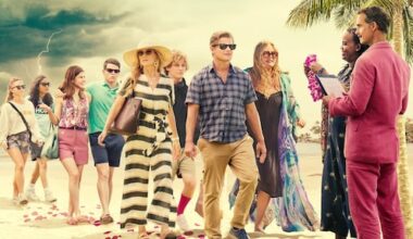 Vierde seizoen van populaire serie White Lotus vindt plaats in Saint-Tropez