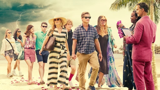 Vierde seizoen van populaire serie White Lotus vindt plaats in Saint-Tropez