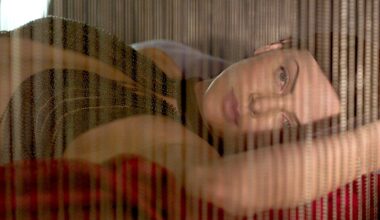 Vanavond misstaat deze futuristische scifi-film niet tijdens je welverdiende televisieavond