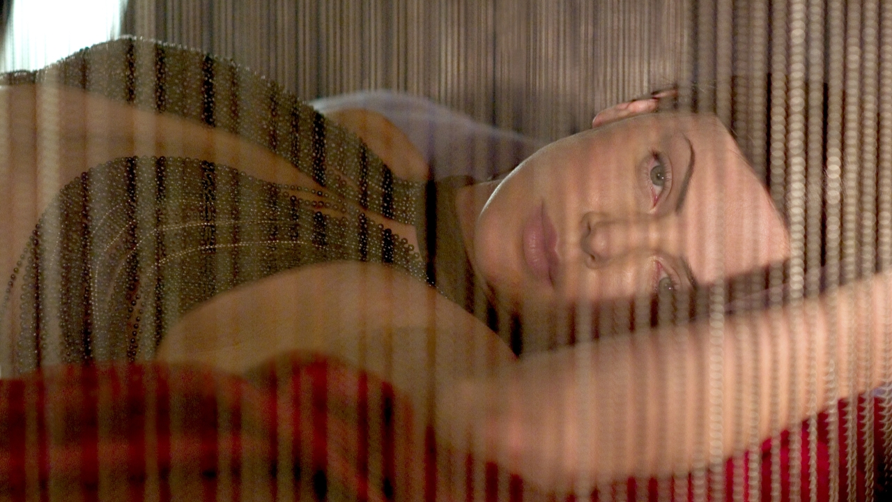 Vanavond misstaat deze futuristische scifi-film niet tijdens je welverdiende televisieavond