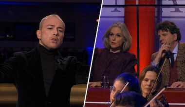 'Beter dan dit wordt het niet'