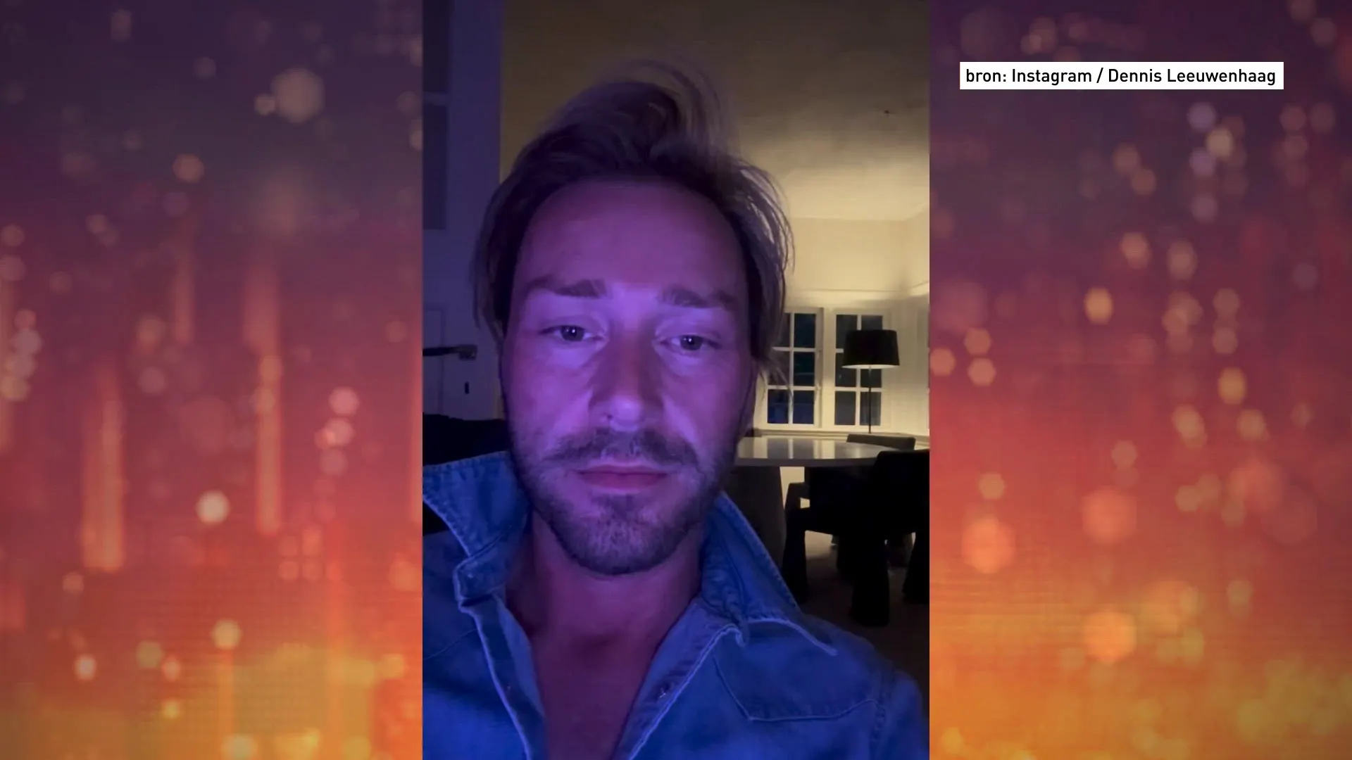 MAFS-Dennis laat emotioneel van zich horen na abrupte scheiding