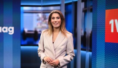 Malou Petter stapt definitief over naar AVROTROS: 'Ongelofelijk blij'