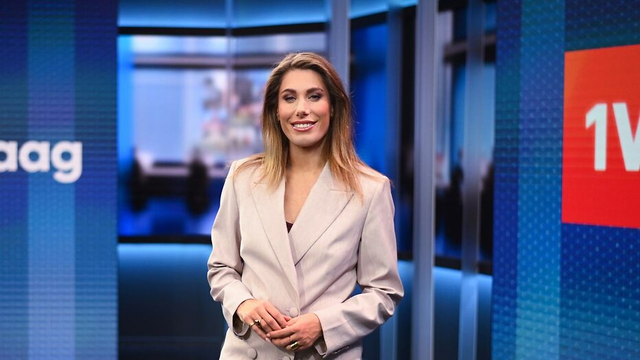 Malou Petter stapt definitief over naar AVROTROS: 'Ongelofelijk blij'