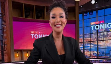 Ontmoet de leuke man van Soundos El Ahmadi