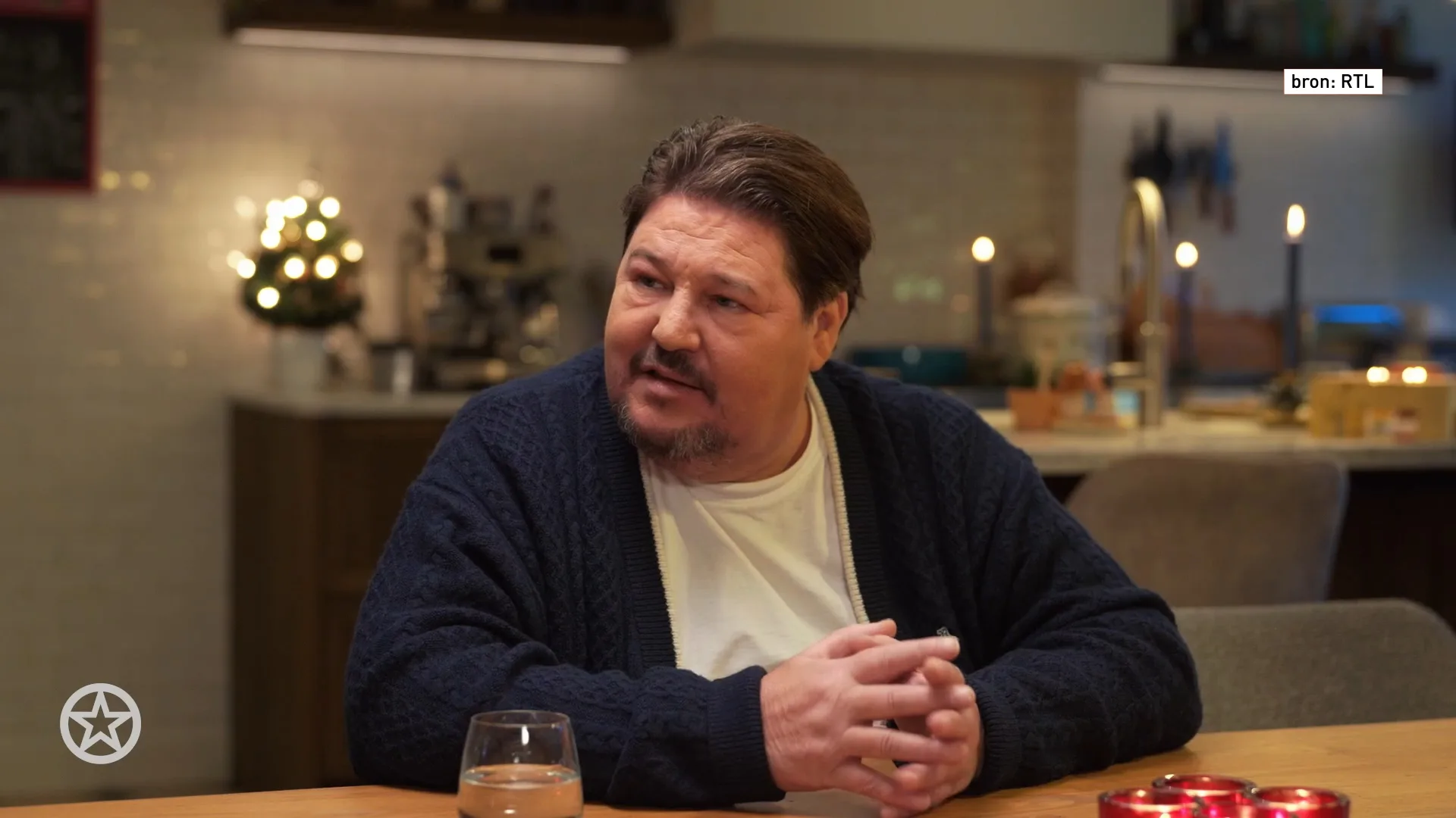 Martijn Krabbé wil mensen inspireren