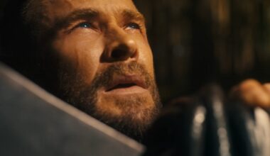 Doomsday online, X-Men teaser nu in bioscopen