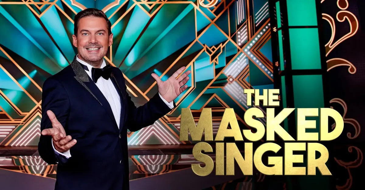 The Masked Singer-kijker stoort zich aan Ellie Lust-filmpjes: 'Irritant'