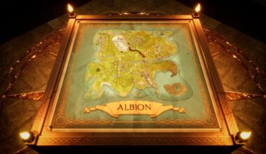 Peter Molyneux kondigt releasedatum aan voor zijn laatste god game: Masters of Albion