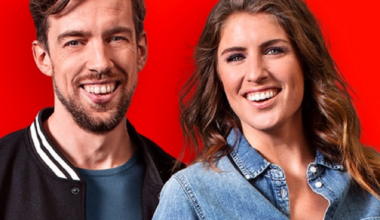 Ochtendshow Qmusic voortaan ook op RTL 7