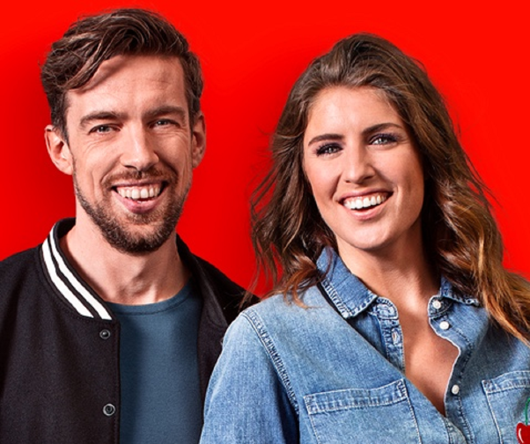 Ochtendshow Qmusic voortaan ook op RTL 7