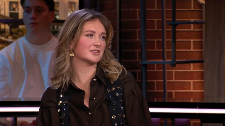 mist ze Chateau Meiland nu al?