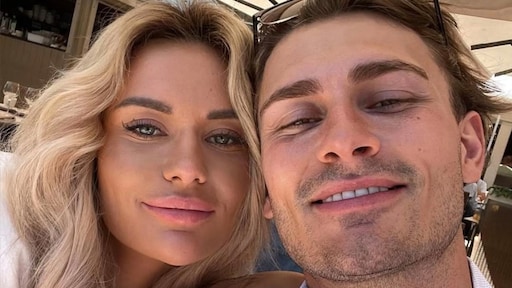 EOTB-ster Megan Desaever ging door diep dal na verlies ongeboren kind: 'Urenlang gehuild'