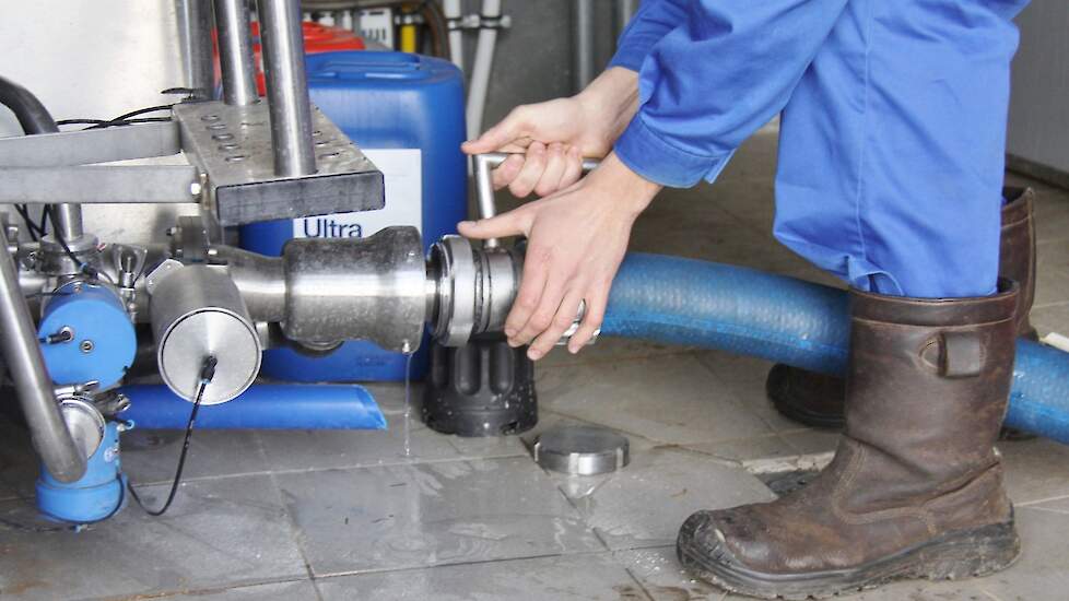 Foto van Stefan Buning