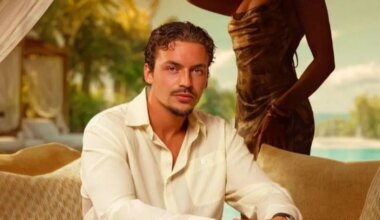 Paradise Hotel-Mert aangesproken op gedrag na winst: 'Dan is het spel toch klaar?'