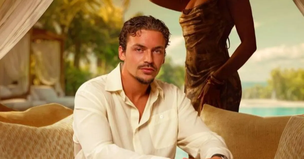 Paradise Hotel-Mert aangesproken op gedrag na winst: 'Dan is het spel toch klaar?'