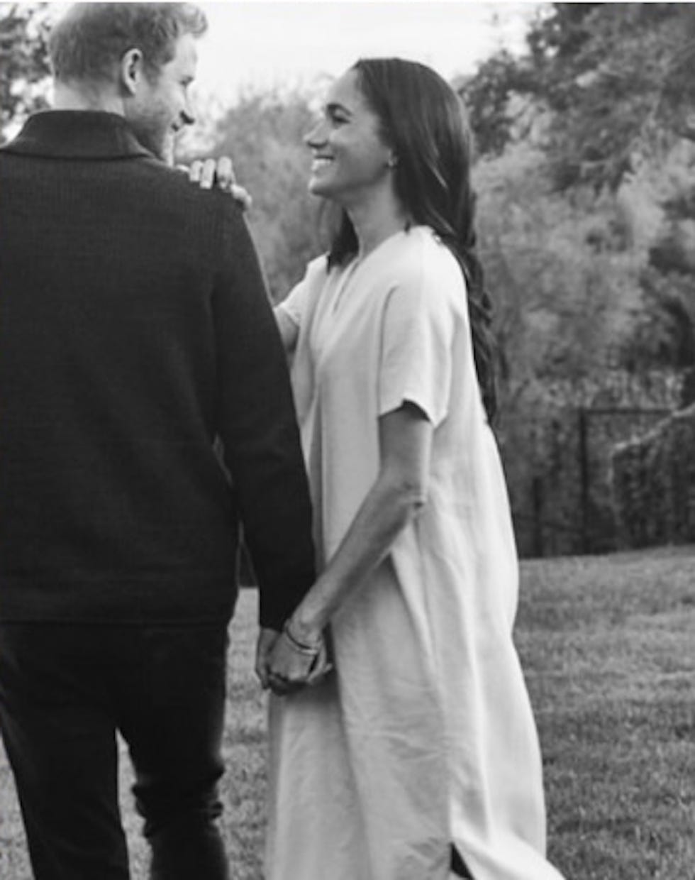 couple holding hands outdoors