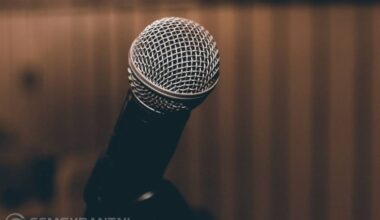 Zanggroep uit Appingedam zoekt nieuwe zangeressen - Eemskrant.nl