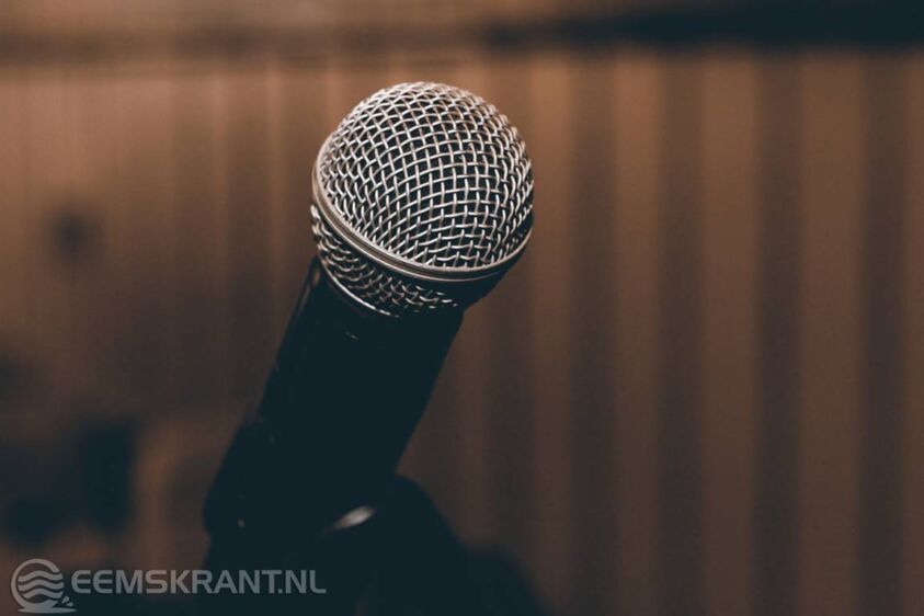 Zanggroep uit Appingedam zoekt nieuwe zangeressen - Eemskrant.nl