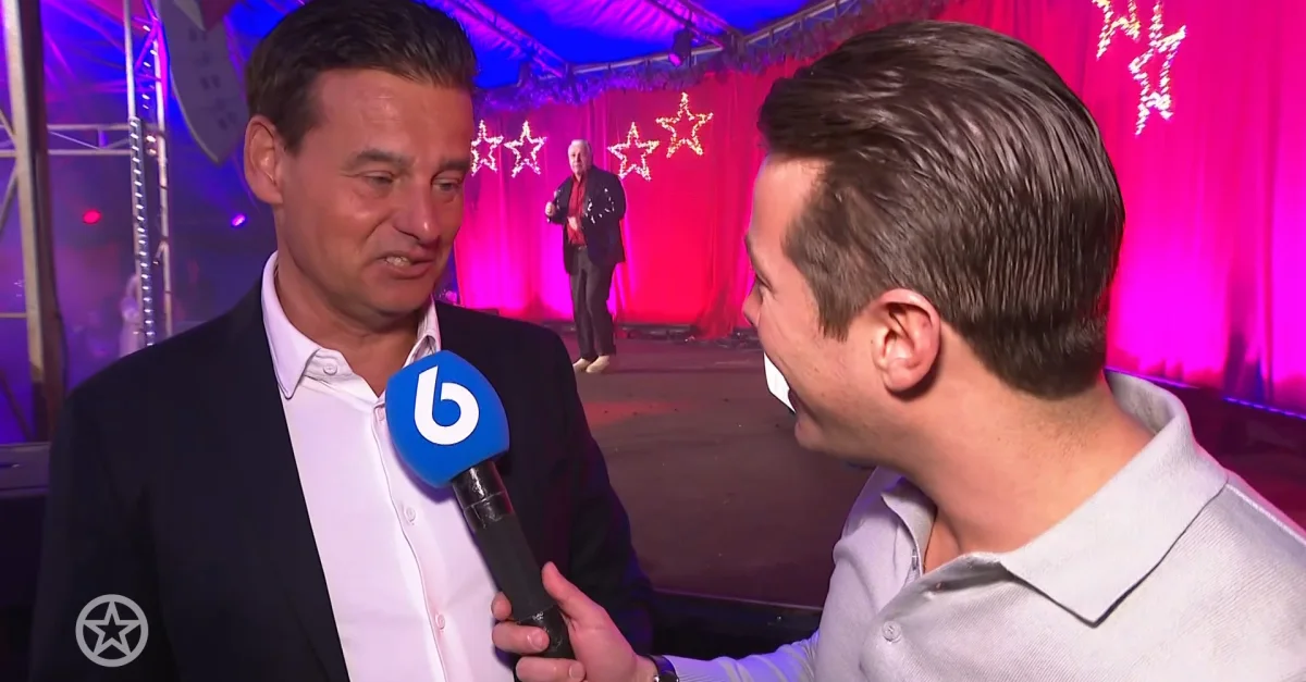 Mist Wilfred Genee de mannen van VI tijdens de winterstop?