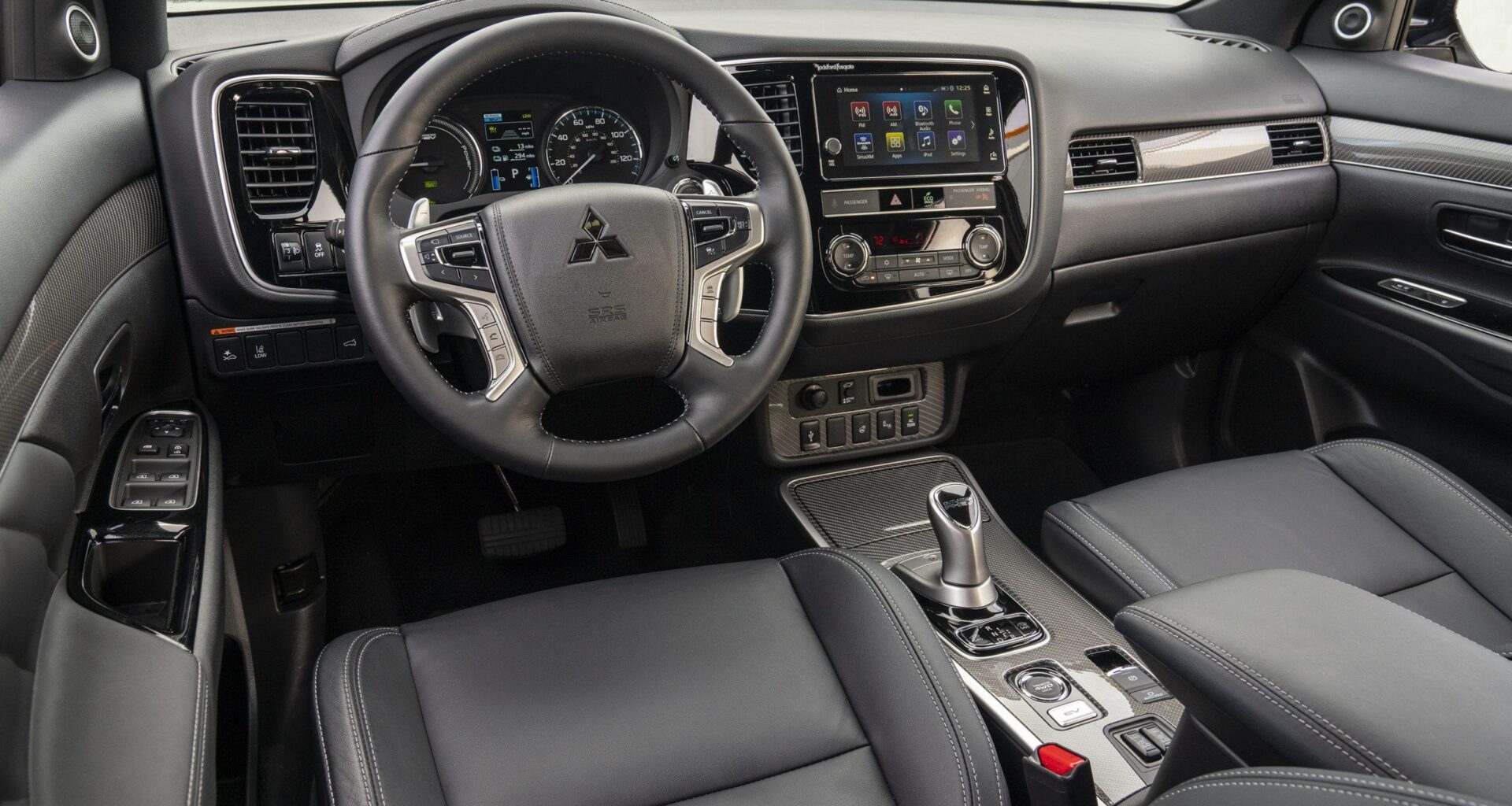 Accu's van PHEV slijten over algemeen niet snel, behalve bij deze