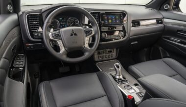 Accu's van PHEV slijten over algemeen niet snel, behalve bij deze