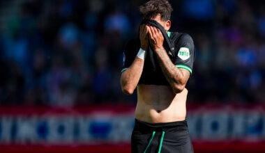 'Moder woest op medische staf na onopgemerkte blessure'