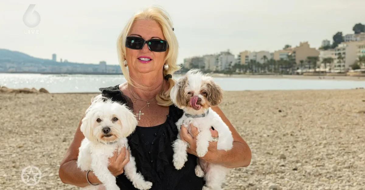 Monique Hansler haalt uit naar Antine en Denise: 'Schandalig'