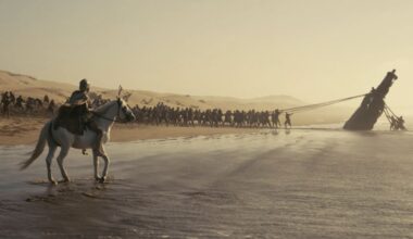 Wordt 2026 met déze blockbuster een ijzersterk filmjaar? 'Zoiets hebben we nog nooit gezien' | Film Nieuws