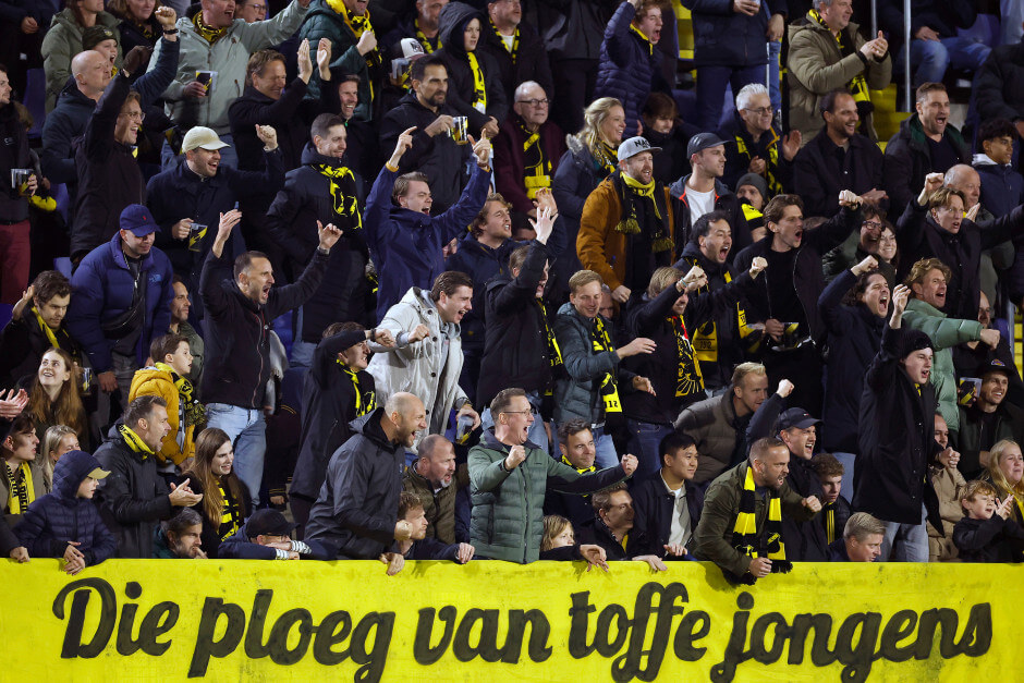 houd rekening met barre weersomstandigheden