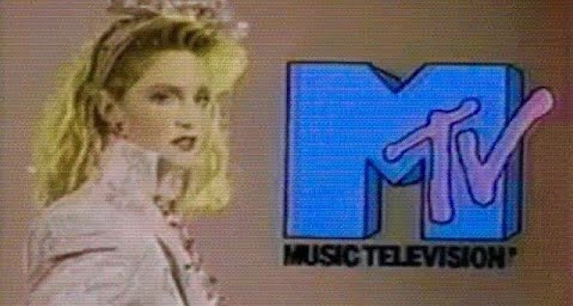 Reality-tv maakte einde aan MTV