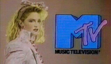 Reality-tv maakte einde aan MTV