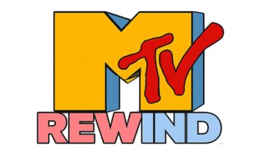 MTV Rewind gelanceerd met 28.000 muziekclips en vintage commercials