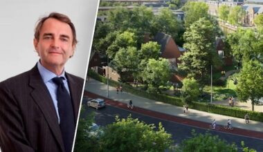 Rijksmuseum krijgt 'historische' miljoenenschenking van miljardair Van Rappard