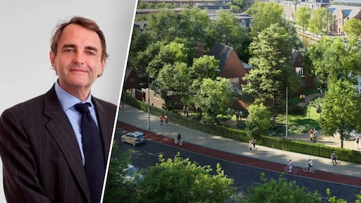 Rijksmuseum krijgt 'historische' miljoenenschenking van miljardair Van Rappard