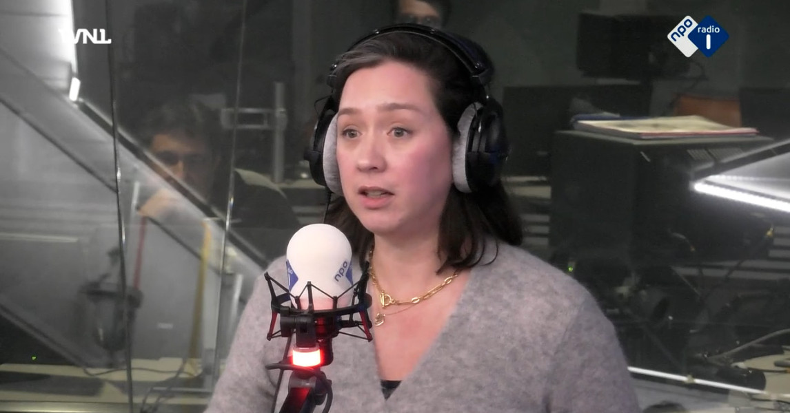 Netbeheer Nederland: weinig reden tot zorg over Chinees onderdeel in slimme meter