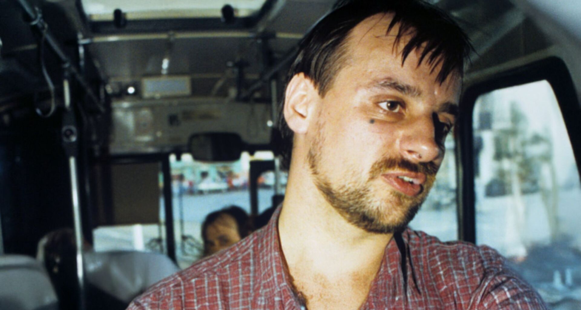 Netflix-docu 'Gladbeck' is een gestoorde waargebeurde horrorfilm: 'Verbijsterd zitten kijken' | Netflix Nieuws