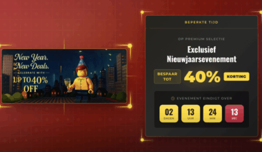 bestel geen LEGO bij next-bricks.com · BrickTastic