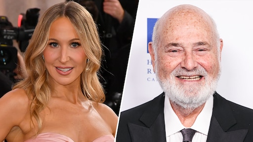 Nikki Glaser verrast met ode aan Rob Reiner tijdens Golden Globes