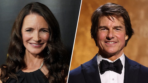 'Waarom staat die vent op mijn plek?'