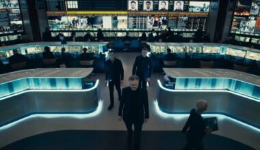 Dit zijn de 7 grootste en meest opvallende scifi-films die dit jaar verschijnen