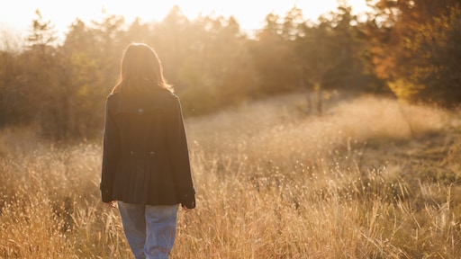 Sannes vader overleed op 1 januari