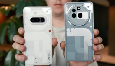 5 smartphones om in 2026 naar uit te kijken